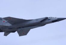 Twelve contested minutes: Russia denies violating Estonian airspace