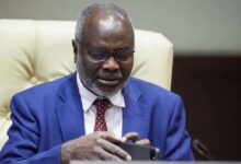 U.S. Sanctions on Jibril Ibrahim and the al-Baraa ibn Malik Corps: Messages Beyond Sudan