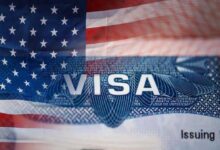 U.S. Visa Restrictions Extended to All Palestinians