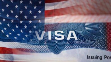 U.S. Visa Restrictions Extended to All Palestinians