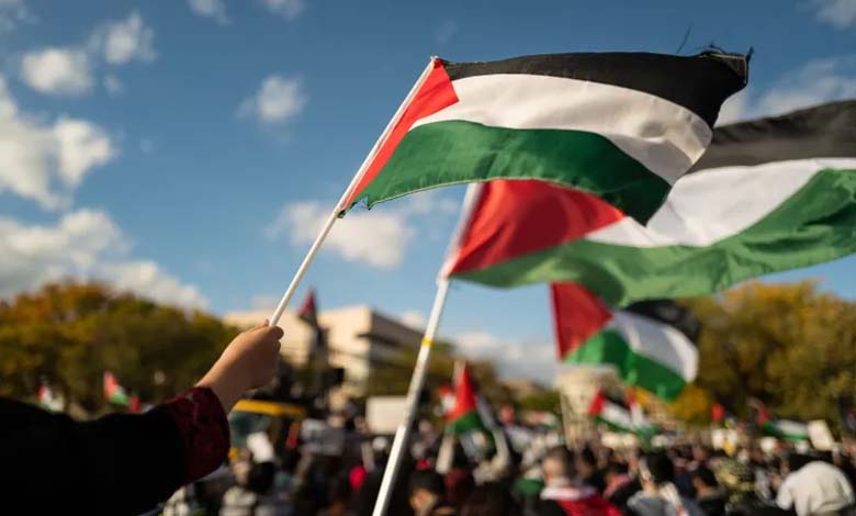 U.S. calls recognition of Palestine symbolic gestures