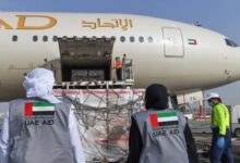 UAE Relief Efforts in Afghanistan: A Bridge for Humanity
