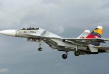 Venezuelan fighter jets fly near a US destroyer: a provocation over the Caribbean
