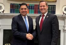 Visit of the U.S. Congress to the Moroccan Sahara: A Strategic Reading of Regional and International Dimensions