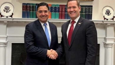 Visit of the U.S. Congress to the Moroccan Sahara: A Strategic Reading of Regional and International Dimensions