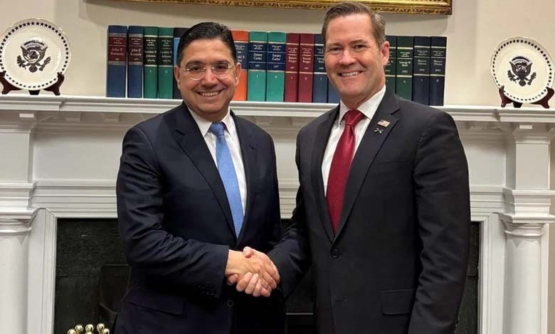 Visit of the U.S. Congress to the Moroccan Sahara: A Strategic Reading of Regional and International Dimensions