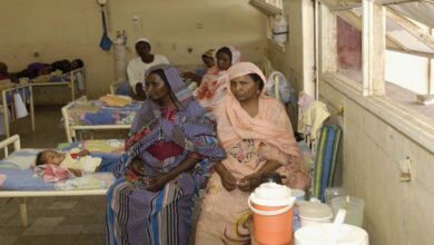 War and epidemics: uncontrollable disasters claiming Sudanese lives