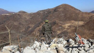 Warning Shots in South Korean Waters: The “Northern Limit Line” Remains a Red Line