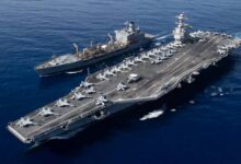 Washington Expands Secret Mechanisms to Supply Weapons to Israel: Experts Warn of Catastrophic Consequences