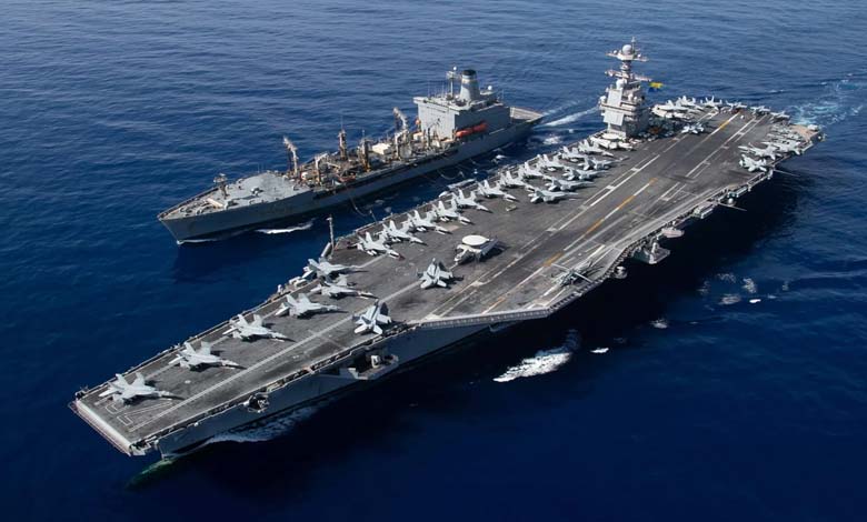 Washington Expands Secret Mechanisms to Supply Weapons to Israel: Experts Warn of Catastrophic Consequences