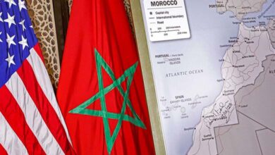 Washington urges U.S. companies to invest in Morocco’s Sahara