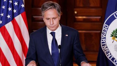 Washington’s Messages to Khartoum: No Immunity for Warlords under the State’s Cover