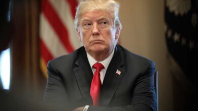 What Does Trump’s New Plan to End the Gaza War Include?
