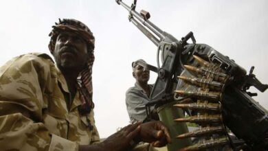 When Bullets Fail, Lies Begin: The Army’s Bankruptcy in Facing the Foundation Forces