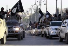 Where does ISIS get its money, and how does it move it? New strategies of adaptation