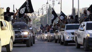 Where does ISIS get its money, and how does it move it? New strategies of adaptation