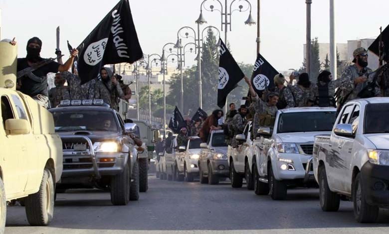 Where does ISIS get its money, and how does it move it? New strategies of adaptation