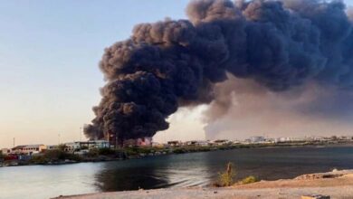 White Nile Attacks: Between Military Dimension and Humanitarian Catastrophe