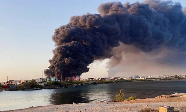 White Nile Attacks: Between Military Dimension and Humanitarian Catastrophe