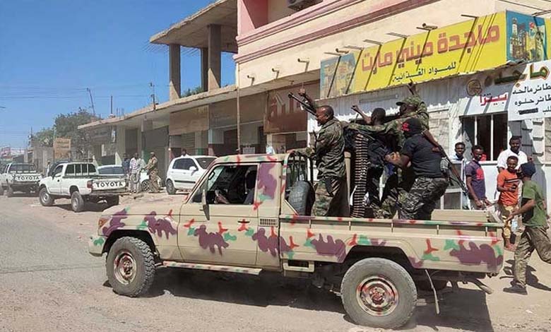 White Nile: War Kills Civilians Before Soldiers in Sudan