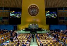 Who Speaks First at UN Meetings? The Secret Behind the Order of Speeches