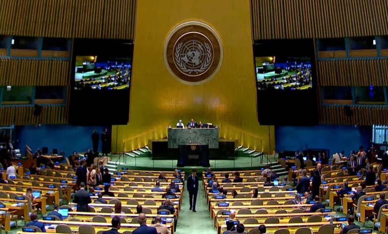 Who Speaks First at UN Meetings? The Secret Behind the Order of Speeches