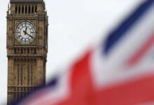 Will Britain remain a safe haven for the Muslim Brotherhood? Warning over their growing influence