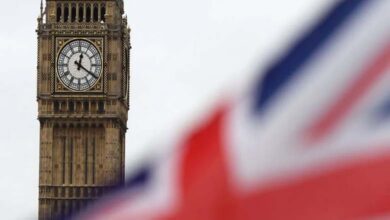 Will Britain remain a safe haven for the Muslim Brotherhood? Warning over their growing influence