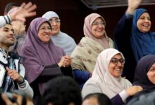 Women Exploited by the Muslim Brotherhood to Circumvent European Immigration Laws