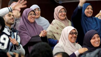 Women Exploited by the Muslim Brotherhood to Circumvent European Immigration Laws