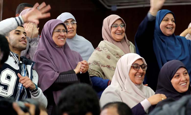 Women Exploited by the Muslim Brotherhood to Circumvent European Immigration Laws