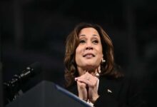 ‘I begged him’... Harris exposes Biden’s stance on the Gaza war