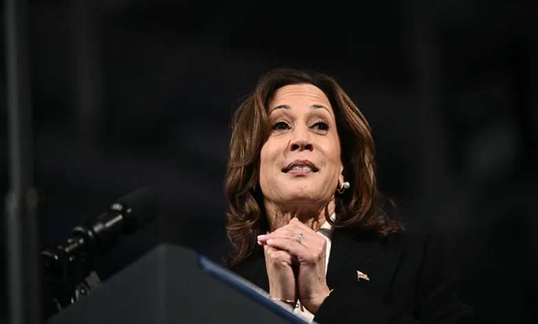 ‘I begged him’... Harris exposes Biden’s stance on the Gaza war