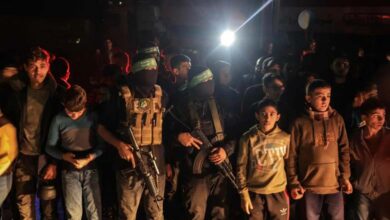 A Complex and Secret Operation: Behind the Scenes and Timing of the Hostage Exchange in Gaza