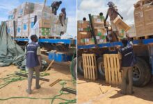 A Crime Under the Guise of Aid: The Sudanese Army Distributes Expired Medicines to Civilians