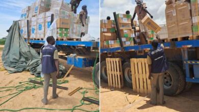 A Crime Under the Guise of Aid: The Sudanese Army Distributes Expired Medicines to Civilians