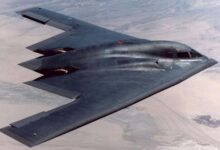 A more advanced variant: the world’s most expensive bomber returns to the production line