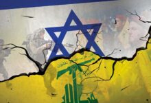 A warning to Hezbollah: Israel’s largest drill on the Lebanese border since October 7