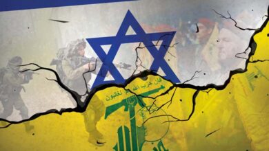 A warning to Hezbollah: Israel’s largest drill on the Lebanese border since October 7