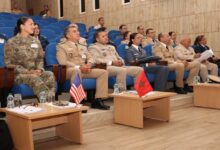 Advanced military cooperation between Washington and Rabat lays the foundation for a strategic alliance