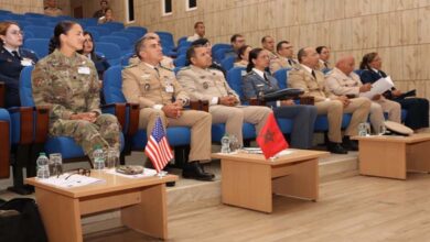 Advanced military cooperation between Washington and Rabat lays the foundation for a strategic alliance