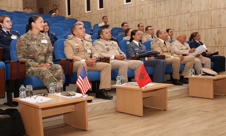 Advanced military cooperation between Washington and Rabat lays the foundation for a strategic alliance