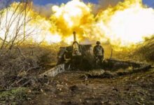 After battlefield stagnation… Ukraine turns to Flamingo and its counterparts