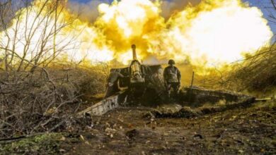 After battlefield stagnation… Ukraine turns to Flamingo and its counterparts