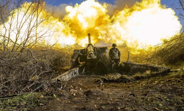 After battlefield stagnation… Ukraine turns to Flamingo and its counterparts