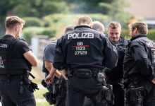After the Arrest of a Hamas Cell in Berlin: The Brotherhood’s Danger Infiltrates Europe