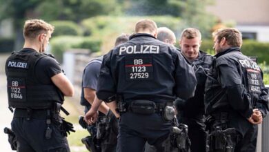 After the Arrest of a Hamas Cell in Berlin: The Brotherhood’s Danger Infiltrates Europe