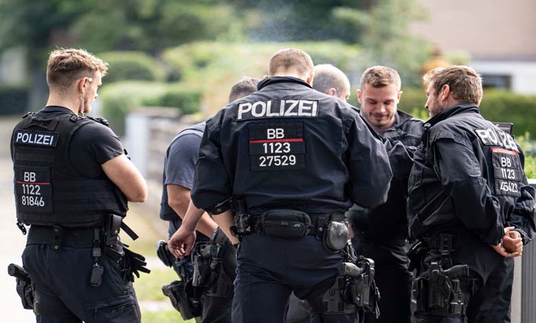 After the Arrest of a Hamas Cell in Berlin: The Brotherhood’s Danger Infiltrates Europe