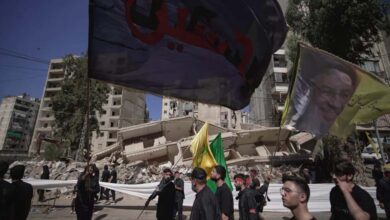 After the Gaza Agreement… Receding Justifications and Rising Pressure to Disarm Hezbollah