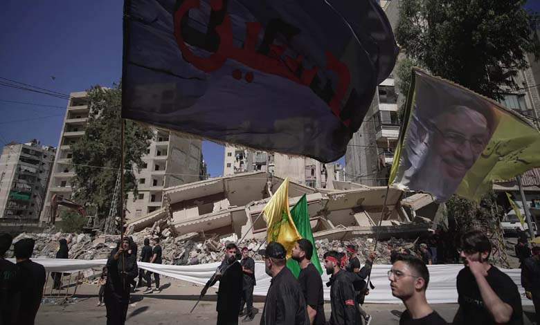 After the Gaza Agreement… Receding Justifications and Rising Pressure to Disarm Hezbollah